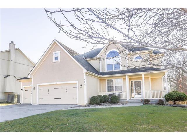 15805 76th Street - Photo 1
