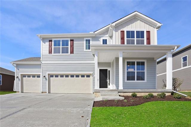508 Haverford Road - Photo 1