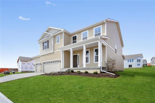 516 Haverford Road - Photo 1