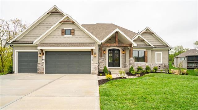 1748 Aberdeen Drive - Photo 1