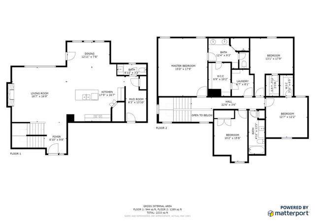837 Canyon Lane - Photo 1