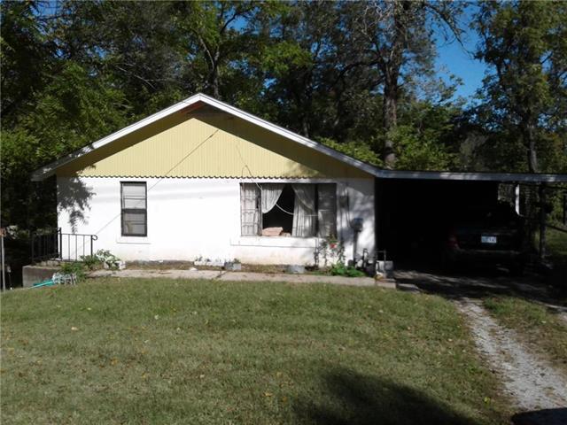 803 W Market Street - Photo 1