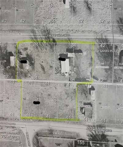 Cherry Hill Drive - Photo 1