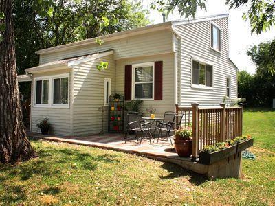 9713 Baltimore Avenue - Photo 1