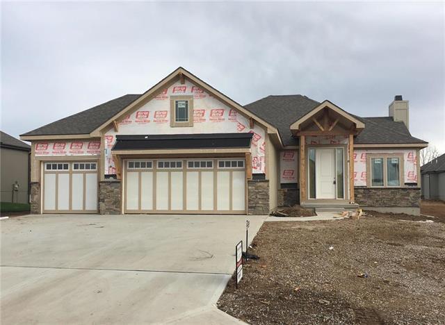 513 Hidden View Lane - Photo 1