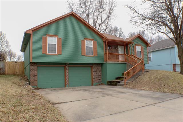 408 Fox Trail Drive - Photo 1