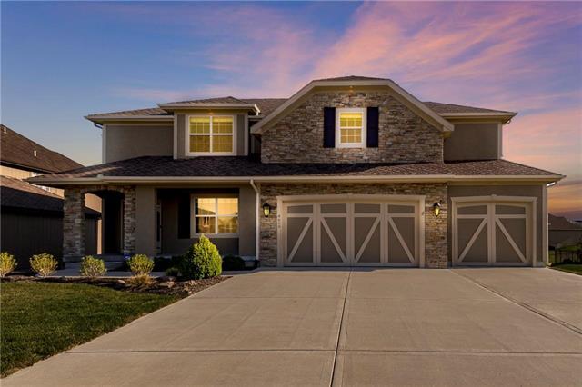 4609 Montebella Drive - Photo 1