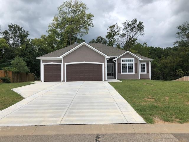 4119 Cades Cove N/A - Photo 1