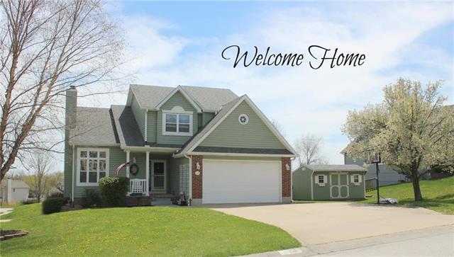1308 Shamrock Court - Photo 1