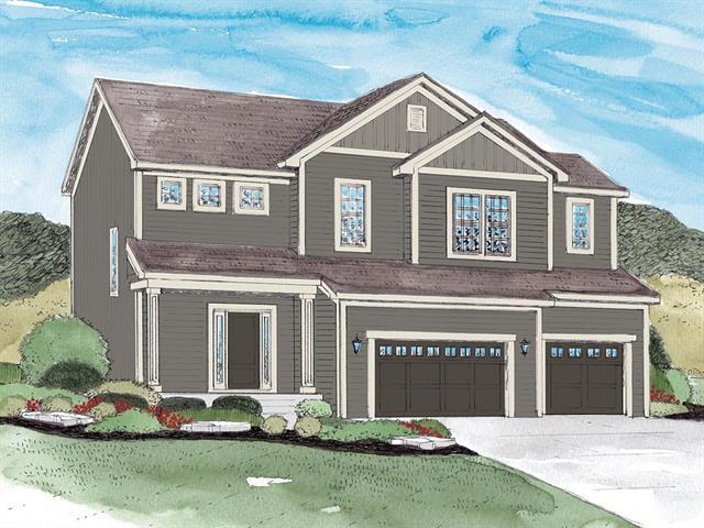 1611 Grandshire Drive - Photo 1