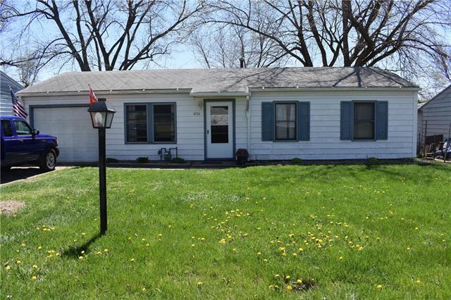 4702 Shawnee Road - Photo 1