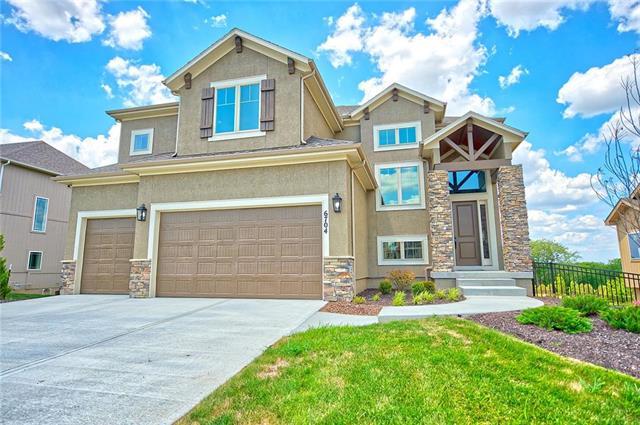6704 Apache Drive - Photo 1