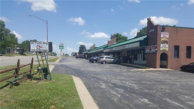 815 Noland Road - Photo 1