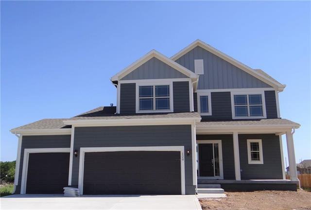120 Briar Valley Lane - Photo 1