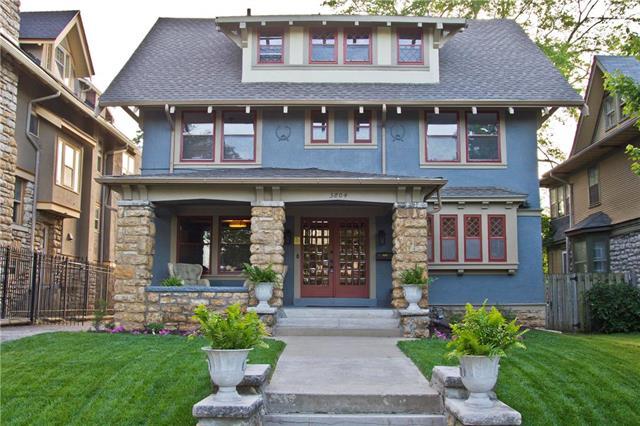 3804 Harrison Street - Photo 1