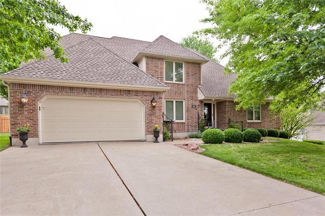 16404 Debra Street - Photo 1