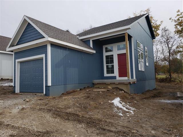 1008 Willow Street - Photo 1