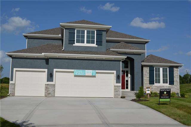 1675 Homestead Place - Photo 1