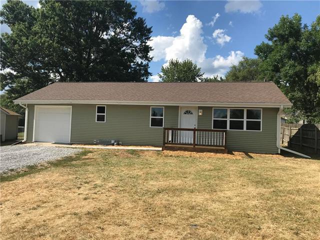 806 Euclid Street - Photo 1