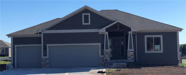 120 Ayden Lane - Photo 1