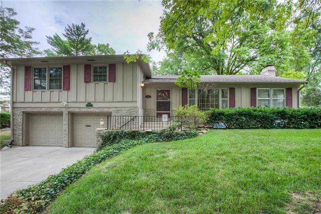8301 Overbrook Road - Photo 1