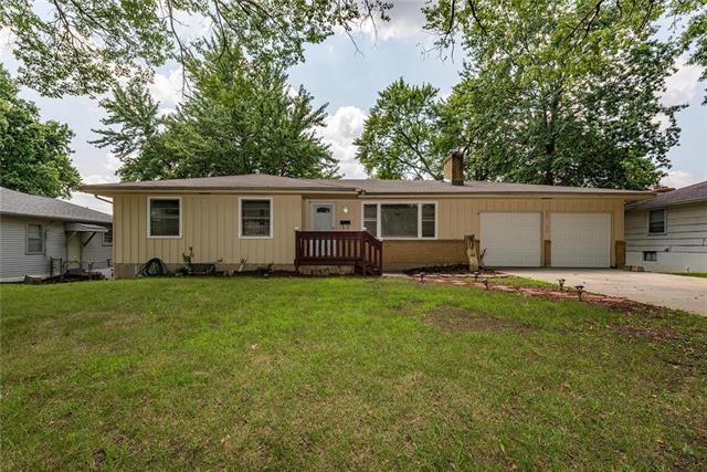 9701 77th Terrace - Photo 1