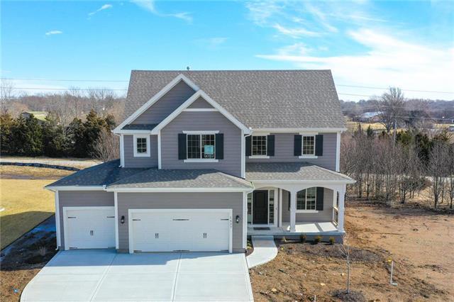 1527 Grandshire Drive - Photo 1