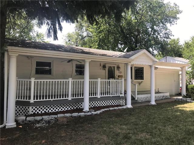 2504 Hillside Lane - Photo 1