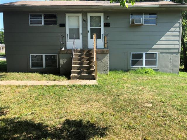 1110 Hayward Avenue - Photo 1