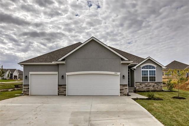 312 Crestview Court - Photo 1