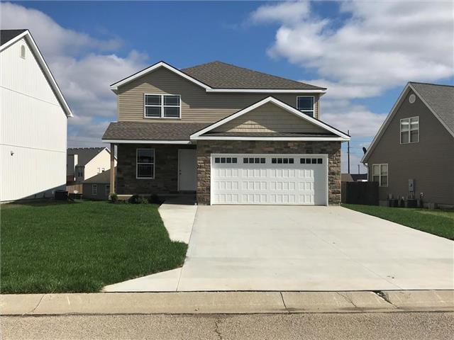 1217 Wildflower Road - Photo 1