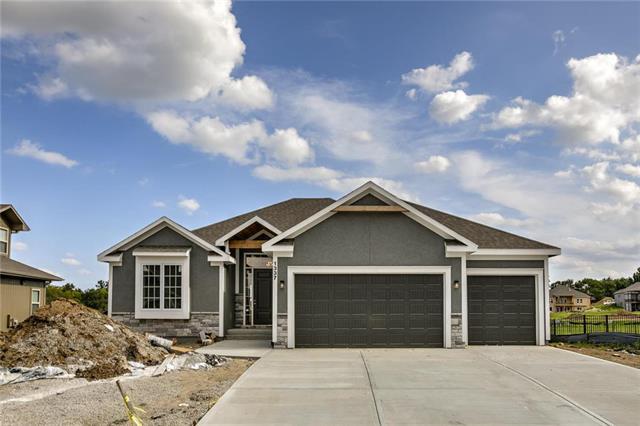1337 Brandywine Drive - Photo 1