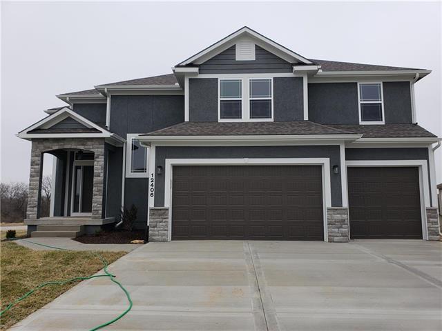 12406 Bent Oak Circle - Photo 1