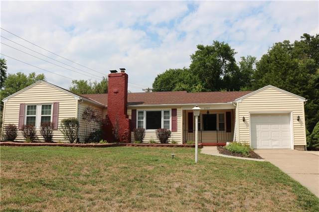 2707 Gene Field Road - Photo 1