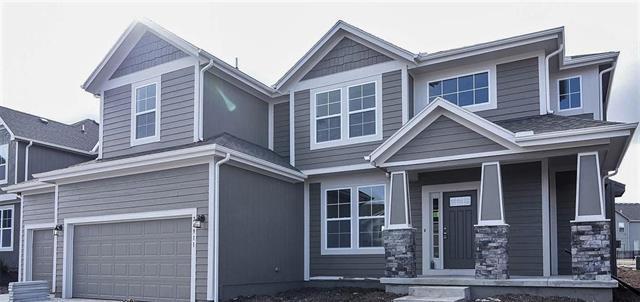 24911 91st Terrace - Photo 1