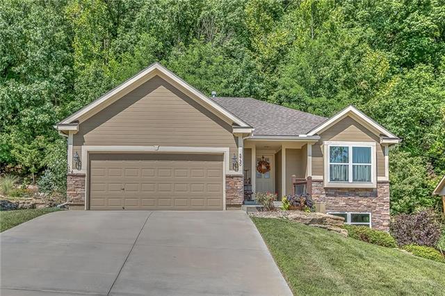 5730 Michaels Cove Street - Photo 1
