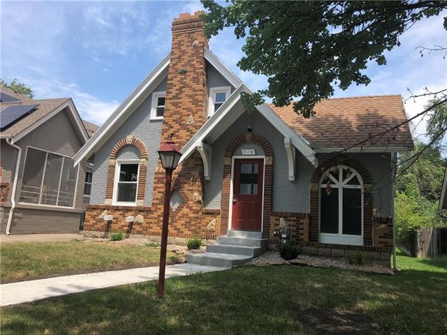 710 71st Terrace - Photo 1
