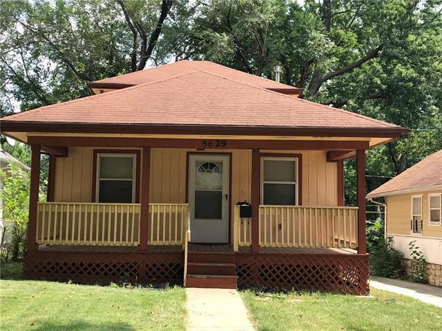 5629 Garfield Avenue - Photo 1