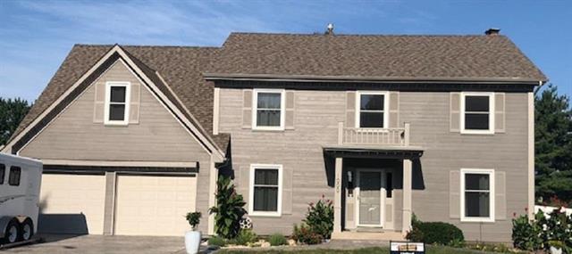 1000 Timbercreek Lane - Photo 1