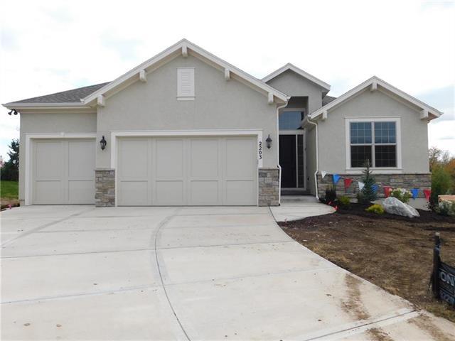 2203 132nd Street - Photo 1