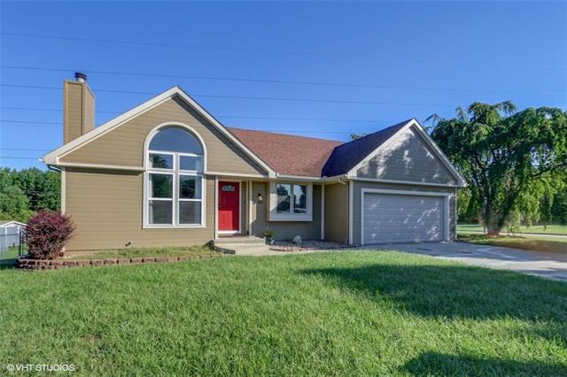 1602 Swope Drive - Photo 1