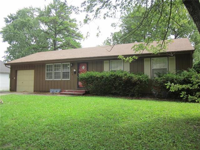 8805 Kentucky Avenue - Photo 1
