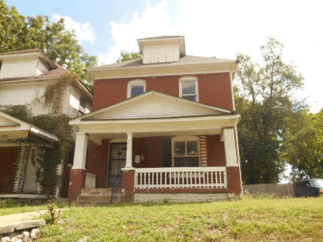 2517 Walrond Avenue - Photo 1