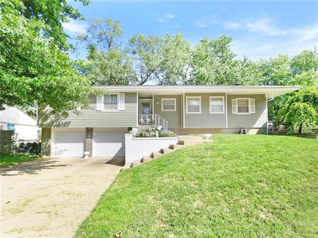 5410 Sutton Avenue - Photo 1