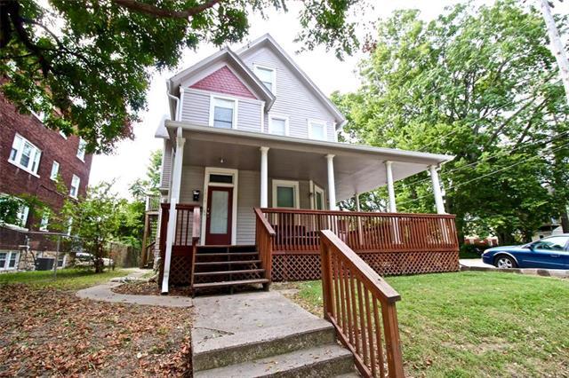 1009 41st Street - Photo 1