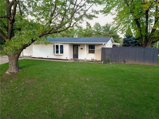 3315 Messanie Street - Photo 1