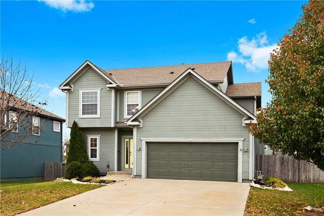 530 Skylark Street - Photo 1