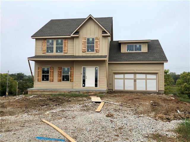 11608 Farley Avenue - Photo 1
