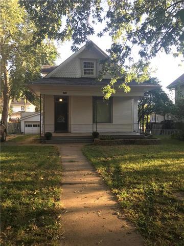 2806 Sacramento Street - Photo 1