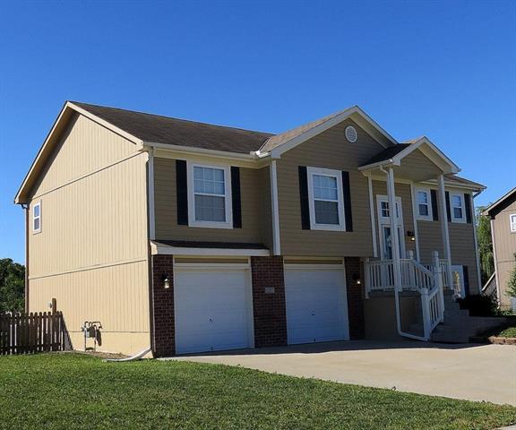 625 Tisha Lane - Photo 1